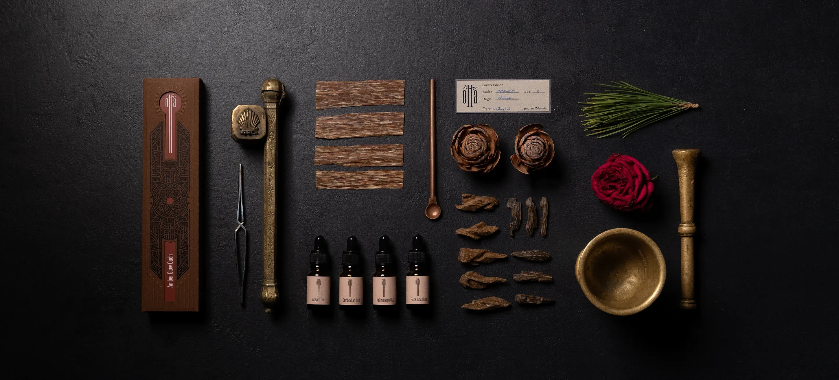 Luxury Edition